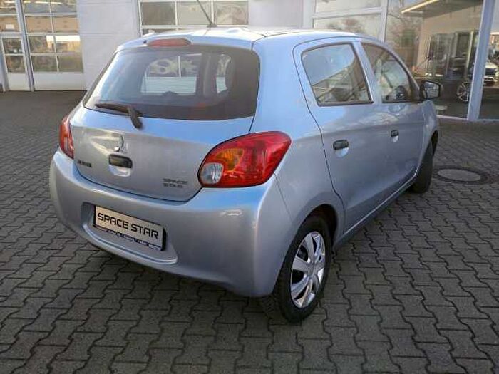 Mitsubishi Space Star 1.0 Klassik Kollektion Klima