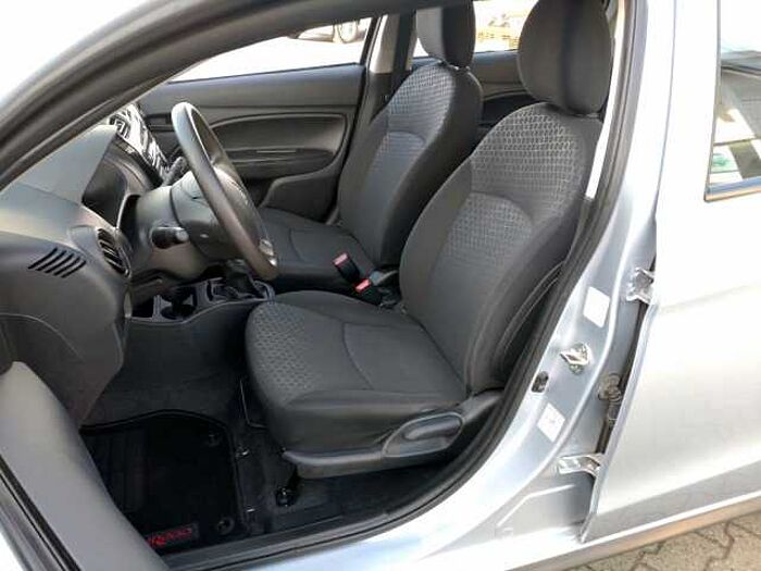 Mitsubishi Space Star 1.0 Klassik Kollektion Klima