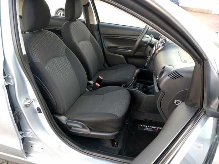 Mitsubishi Space Star 1.0 Klassik Kollektion Klima