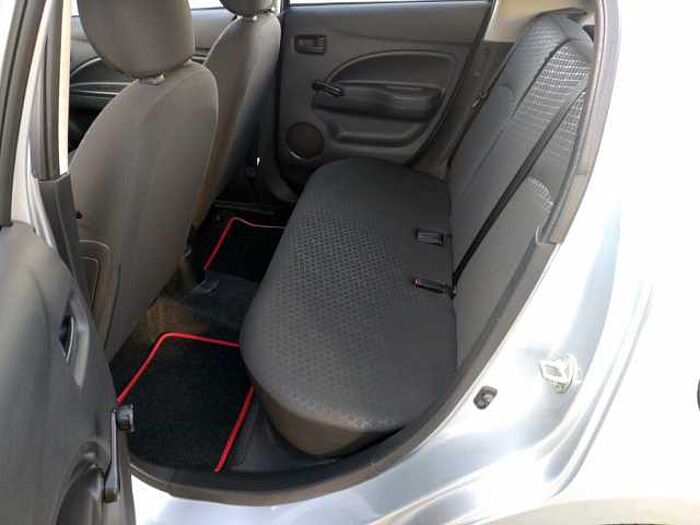 Mitsubishi Space Star 1.0 Klassik Kollektion Klima