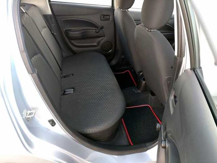 Mitsubishi Space Star 1.0 Klassik Kollektion Klima