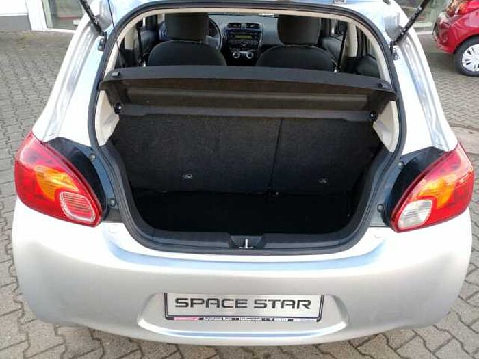 Mitsubishi Space Star 1.0 Klassik Kollektion Klima