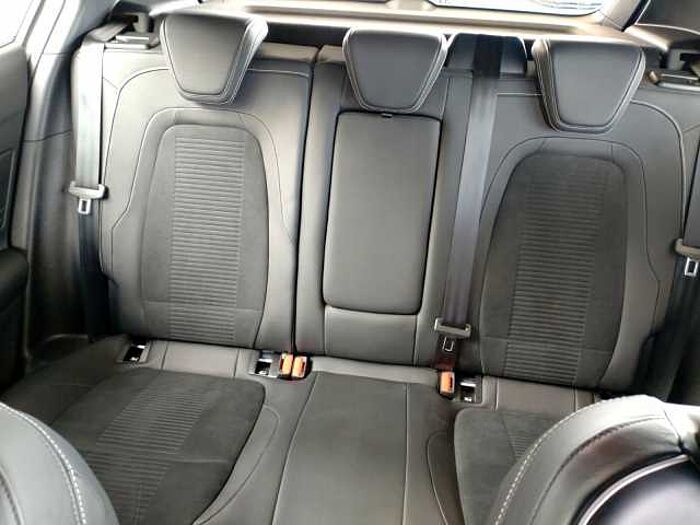 Ford Focus ST 2.0 EcoBlue beh.Frontsch.+Lenkrad WR