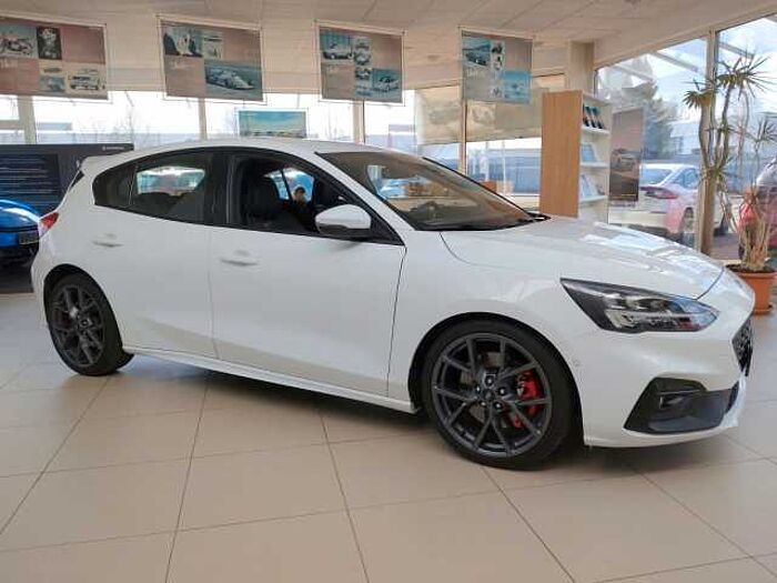 Ford Focus ST 2.0 EcoBlue beh.Frontsch.+Lenkrad WR
