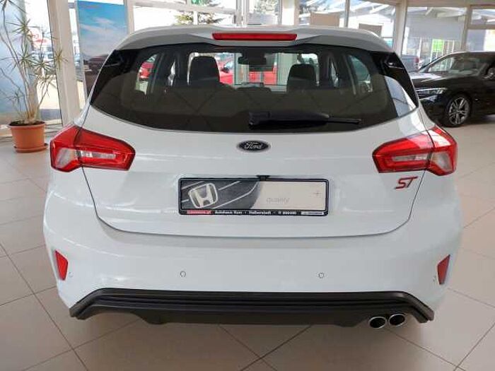 Ford Focus ST 2.0 EcoBlue beh.Frontsch.+Lenkrad WR