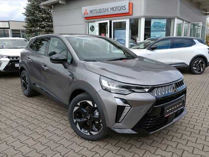 Mitsubishi Grandis 1.3 Turbo Diamant PLUS 7DCT