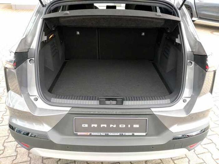 Mitsubishi Grandis 1.3 Turbo Diamant PLUS 7DCT