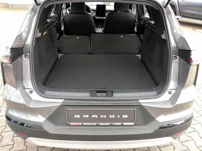 Mitsubishi Grandis 1.3 Turbo Diamant PLUS 7DCT