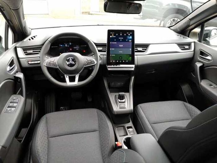 Mitsubishi Grandis 1.3 Turbo Diamant PLUS 7DCT
