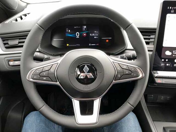 Mitsubishi Grandis 1.3 Turbo Diamant PLUS 7DCT