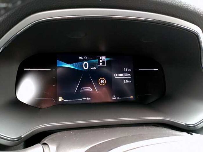 Mitsubishi Grandis 1.3 Turbo Diamant PLUS 7DCT