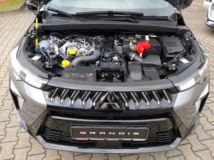 Mitsubishi Grandis 1.3 Turbo Diamant PLUS 7DCT