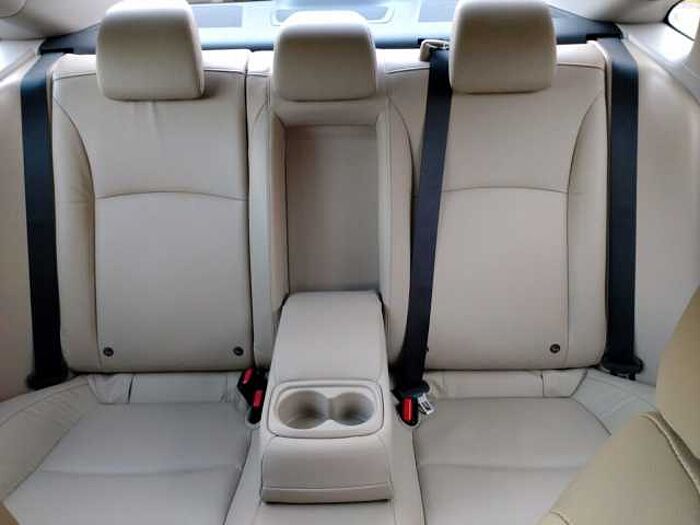 Honda Civic Limousine 1.5i Executive Leder Navi Kamera