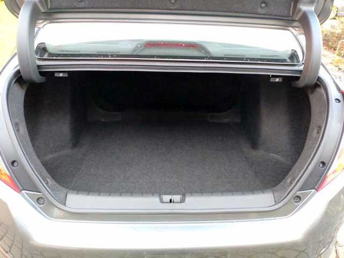 Honda Civic Limousine 1.5i Executive Leder Navi Kamera