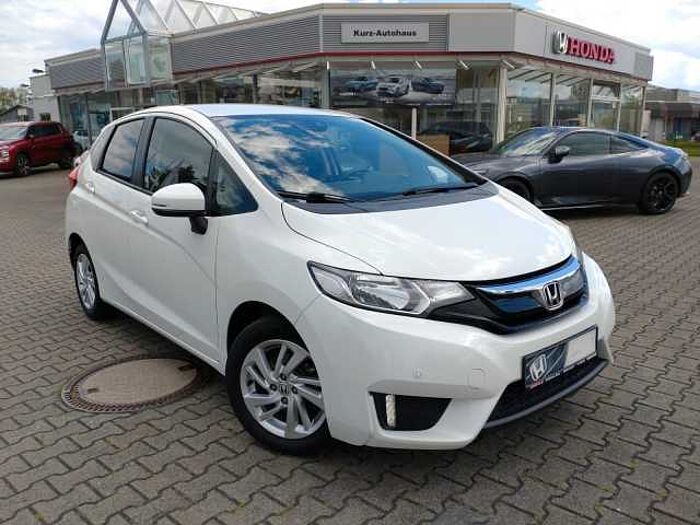 Honda Jazz 1.3i Comfort USB Bluetooth Freispr. PDC