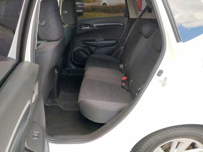Honda Jazz 1.3i Comfort USB Bluetooth Freispr. PDC