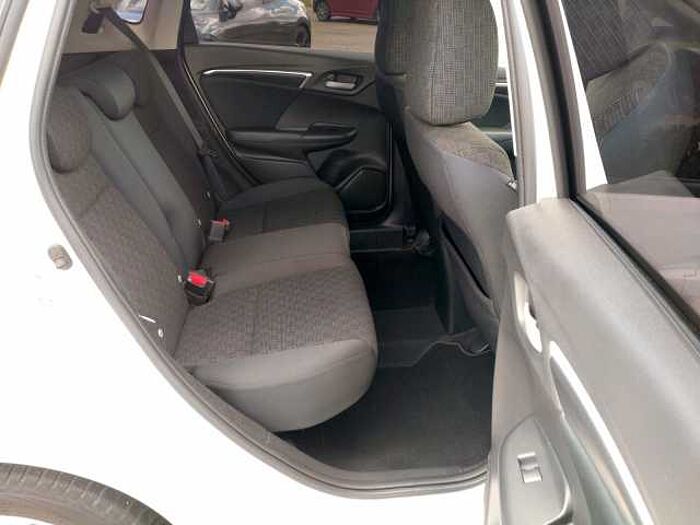 Honda Jazz 1.3i Comfort USB Bluetooth Freispr. PDC