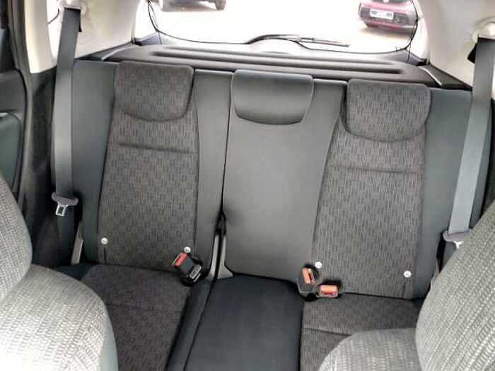 Honda Jazz 1.3i Comfort USB Bluetooth Freispr. PDC