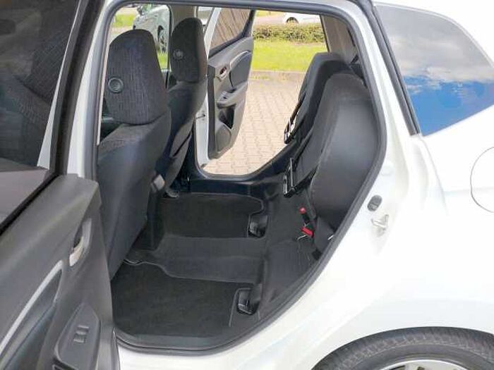Honda Jazz 1.3i Comfort USB Bluetooth Freispr. PDC