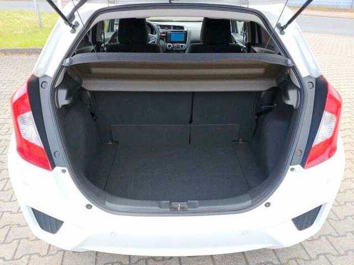 Honda Jazz 1.3i Comfort USB Bluetooth Freispr. PDC