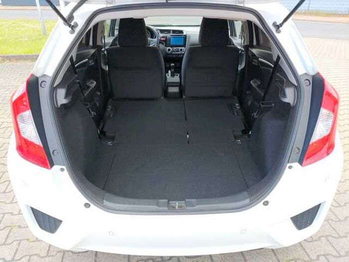 Honda Jazz 1.3i Comfort USB Bluetooth Freispr. PDC