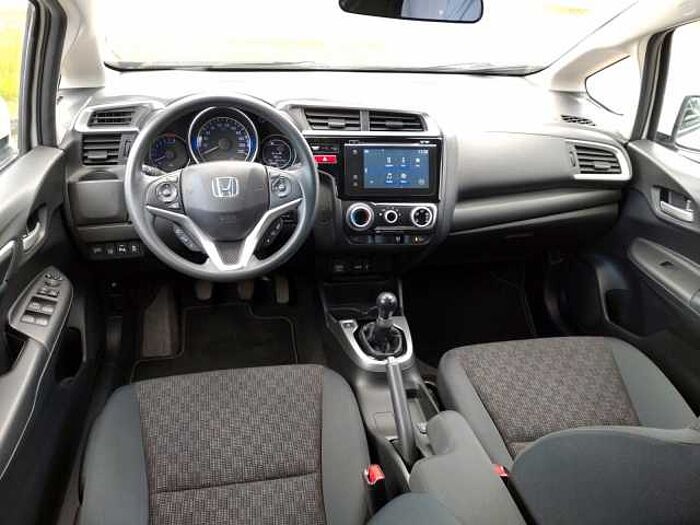 Honda Jazz 1.3i Comfort USB Bluetooth Freispr. PDC
