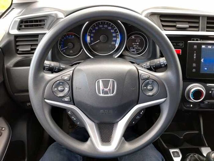 Honda Jazz 1.3i Comfort USB Bluetooth Freispr. PDC