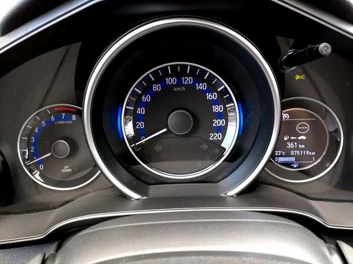 Honda Jazz 1.3i Comfort USB Bluetooth Freispr. PDC