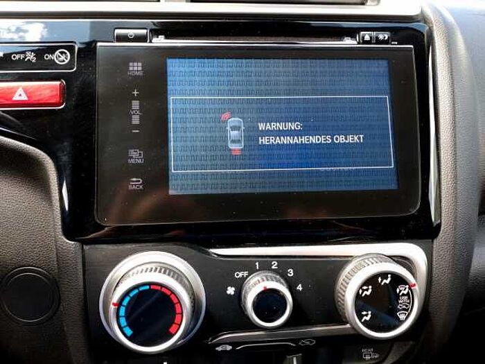 Honda Jazz 1.3i Comfort USB Bluetooth Freispr. PDC