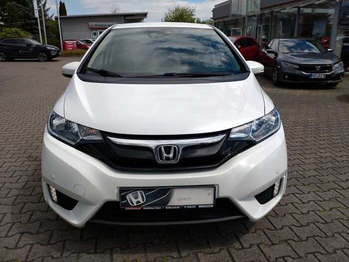Honda Jazz 1.3i Comfort USB Bluetooth Freispr. PDC