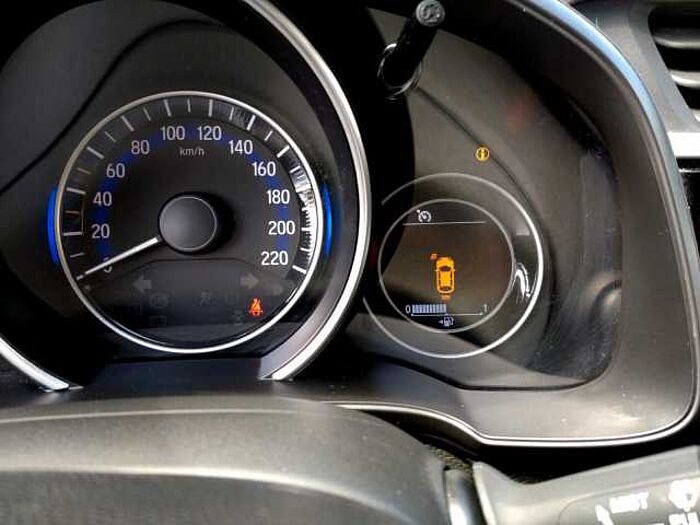 Honda Jazz 1.3i Comfort USB Bluetooth Freispr. PDC