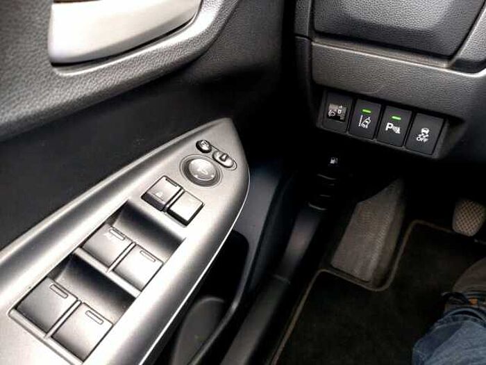 Honda Jazz 1.3i Comfort USB Bluetooth Freispr. PDC