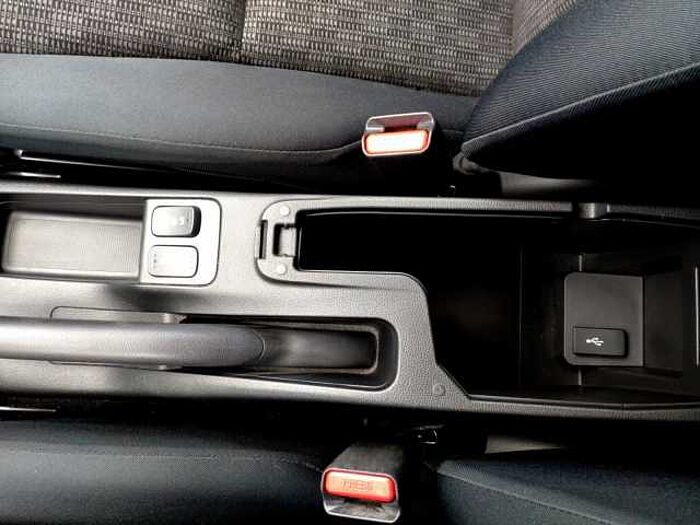 Honda Jazz 1.3i Comfort USB Bluetooth Freispr. PDC