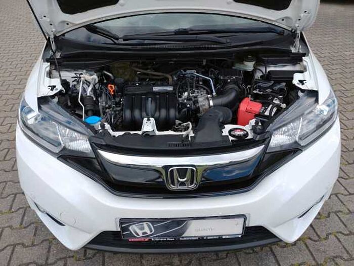 Honda Jazz 1.3i Comfort USB Bluetooth Freispr. PDC