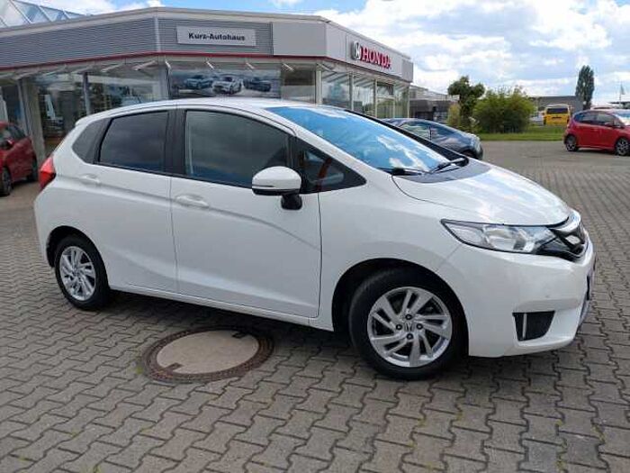 Honda Jazz 1.3i Comfort USB Bluetooth Freispr. PDC
