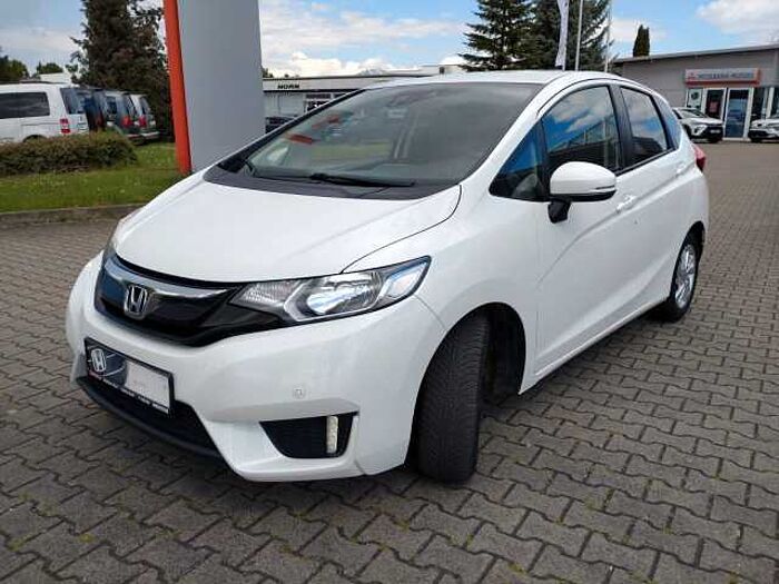 Honda Jazz 1.3i Comfort USB Bluetooth Freispr. PDC