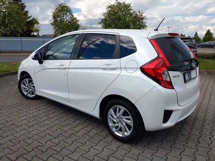 Honda Jazz 1.3i Comfort USB Bluetooth Freispr. PDC