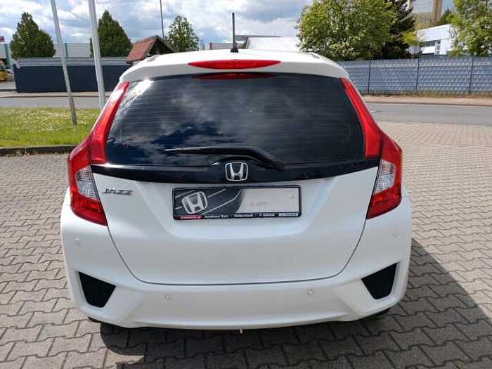 Honda Jazz 1.3i Comfort USB Bluetooth Freispr. PDC