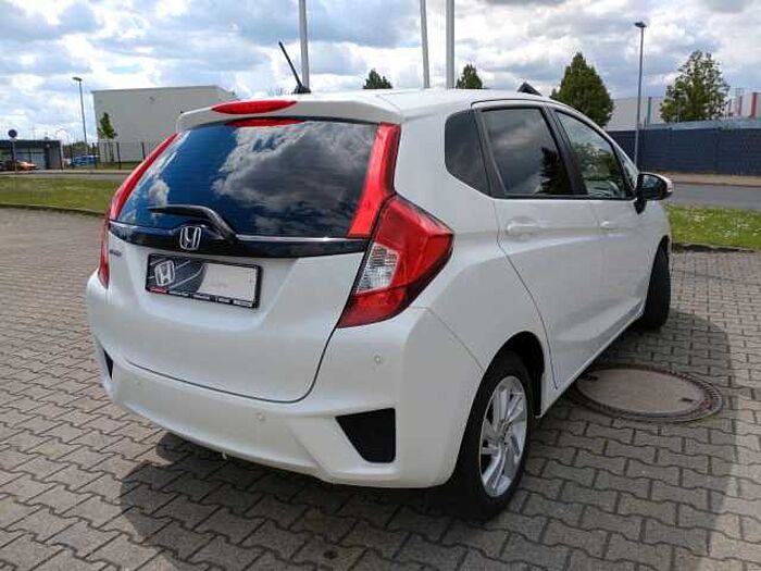 Honda Jazz 1.3i Comfort USB Bluetooth Freispr. PDC