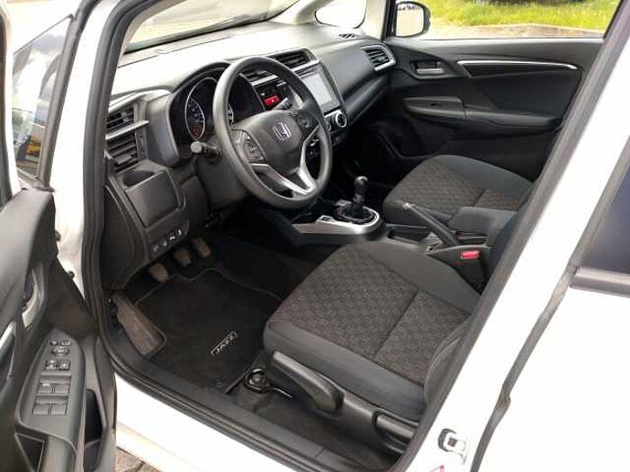 Honda Jazz 1.3i Comfort USB Bluetooth Freispr. PDC