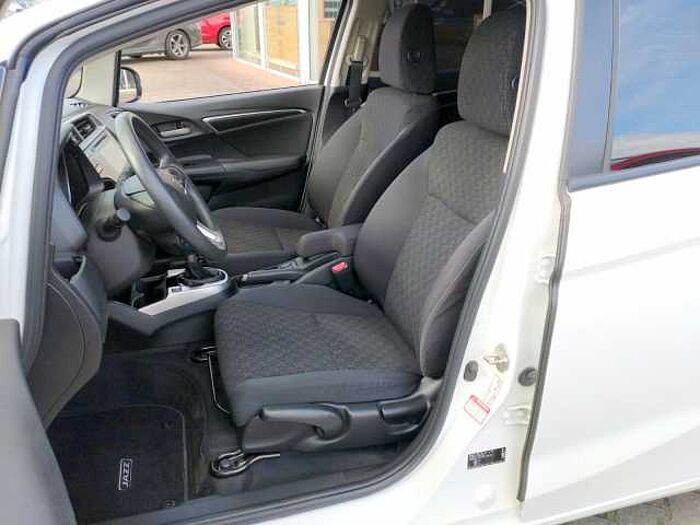 Honda Jazz 1.3i Comfort USB Bluetooth Freispr. PDC
