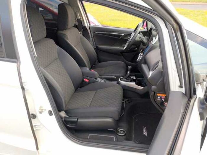 Honda Jazz 1.3i Comfort USB Bluetooth Freispr. PDC