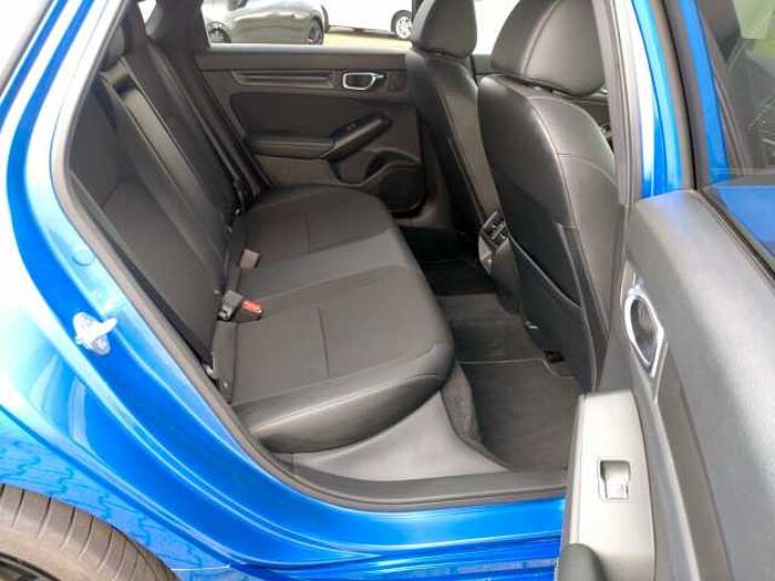 Honda Civic 2.0 e:HEV Sport LED Kam Navi Induktionslad