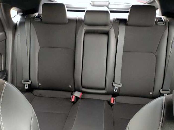 Honda Civic 2.0 e:HEV Sport LED Kam Navi Induktionslad