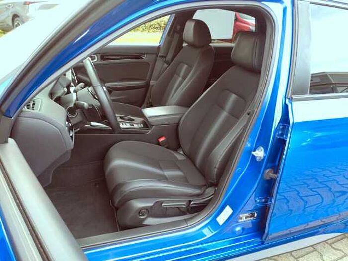 Honda Civic 2.0 e:HEV Sport LED Kam Navi Induktionslad