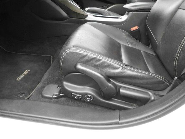 Honda Civic 1.8 i Executive Wi+SoRäder Leder gepflegt