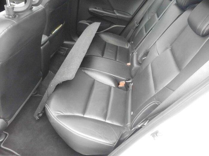 Honda Civic 1.8 i Executive Wi+SoRäder Leder gepflegt