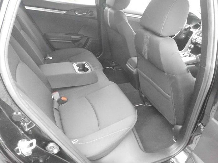 Honda Civic Elegance 1.Hand ,Kamera,So+Wi.Räder,SHZ