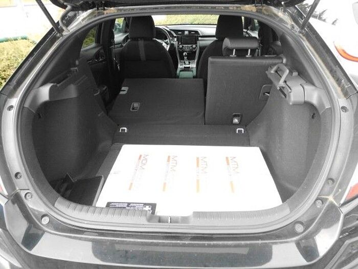Honda Civic Elegance 1.Hand ,Kamera,So+Wi.Räder,SHZ