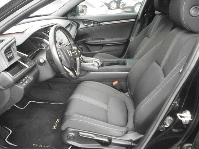 Honda Civic Elegance 1.Hand ,Kamera,So+Wi.Räder,SHZ